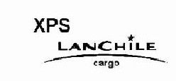 XPS LANCHILE CARGO