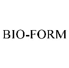 BIO-FORM