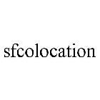 SFCOLOCATION