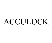 ACCULOCK