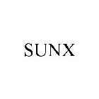 SUNX