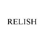 RELISH