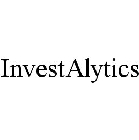 INVESTALYTICS