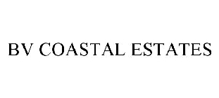 BV COASTAL ESTATES