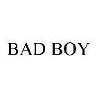 BAD BOY