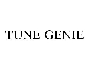 TUNE GENIE