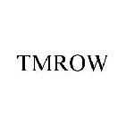 TMROW