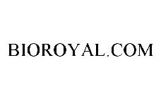 BIOROYAL.COM