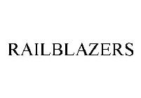 RAILBLAZERS