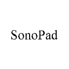 SONOPAD