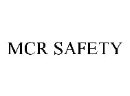 MCR SAFETY