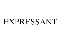 EXPRESSANT