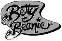 BETTY BEANIE