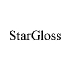 STARGLOSS