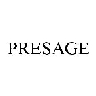 PRESAGE