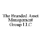 THE BRANDED ASSET MANAGEMENT GROUP LLC