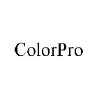 COLORPRO