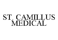 ST. CAMILLUS MEDICAL