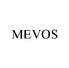 MEVOS