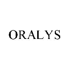 ORALYS