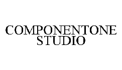 COMPONENTONE STUDIO