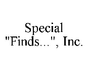 SPECIAL 