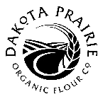 DAKOTA PRAIRIE ORGANIC FLOUR CO.