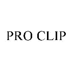 PRO CLIP