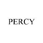 PERCY