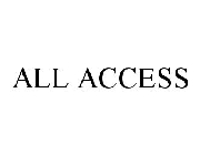 ALL ACCESS