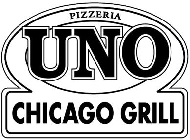 PIZZERIA UNO CHICAGO GRILL