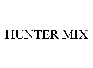 HUNTER MIX