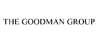 THE GOODMAN GROUP