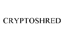 CRYPTOSHRED