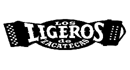LOS LIGEROS DE ZACATECAS