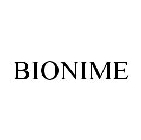 BIONIME