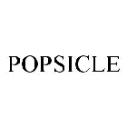 POPSICLE