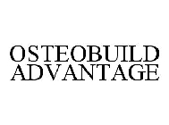OSTEOBUILD ADVANTAGE