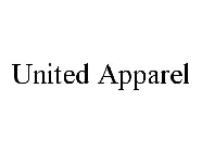 UNITED APPAREL