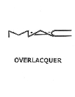 MAC OVERLACQUER