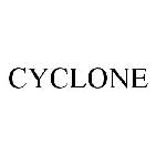 CYCLONE