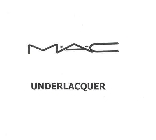 MAC UNDERLACQUER