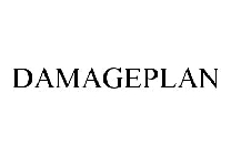 DAMAGEPLAN