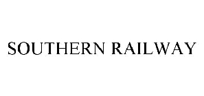 SOUTHERN RAILWAY