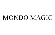 MONDO MAGIC