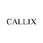 CALLIX