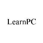 LEARNPC