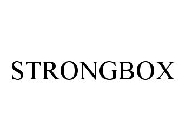 STRONGBOX