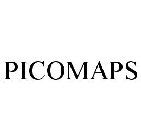 PICOMAPS