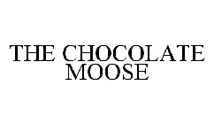 THE CHOCOLATE MOOSE